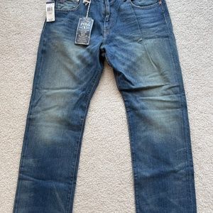Men's Polo Jeans Classic 867